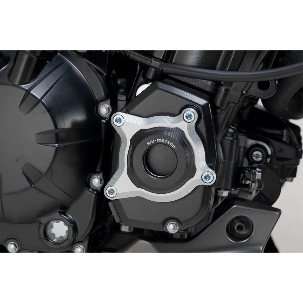 Sw-motech Kawasaki Z 900 18-19/Z 900 ABS 17-25/Z 900 RS ABS 18-24 carter cover