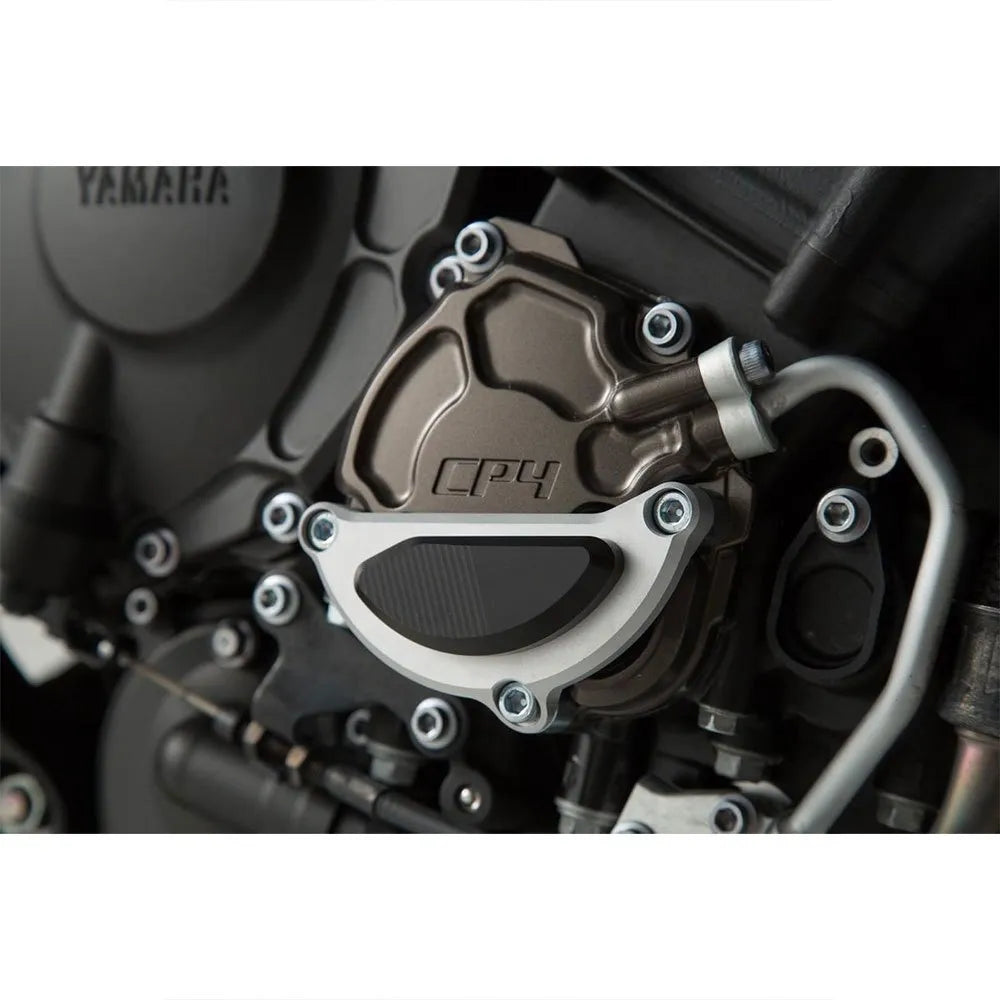 Sw-motech Yamaha MT-10 carter protector