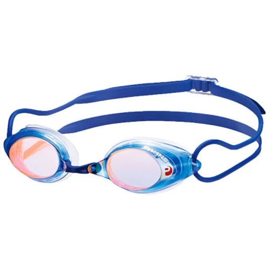 Swans SRX-N PAF Mirror Swimming Goggles