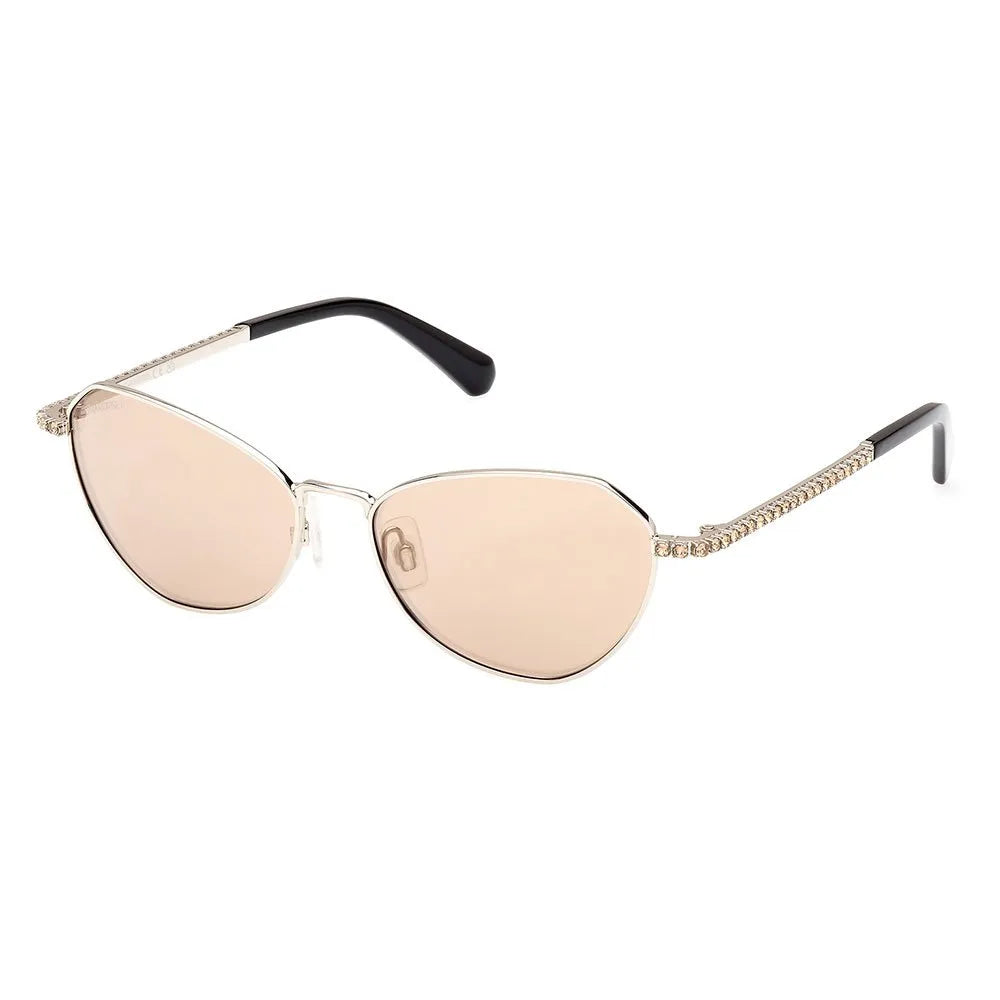 Swarovski SK0386 woman sunglasses
