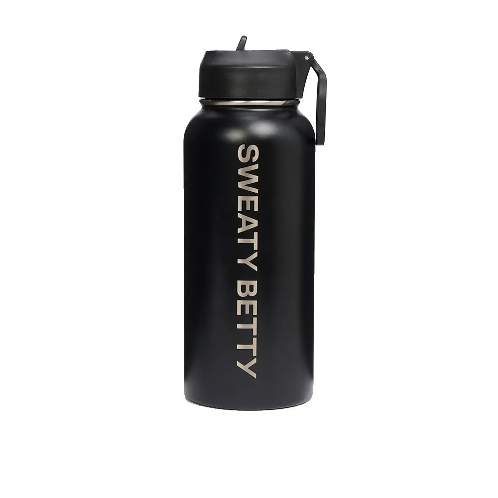 Sweaty betty Keep It Chill Straw-950ml bottle