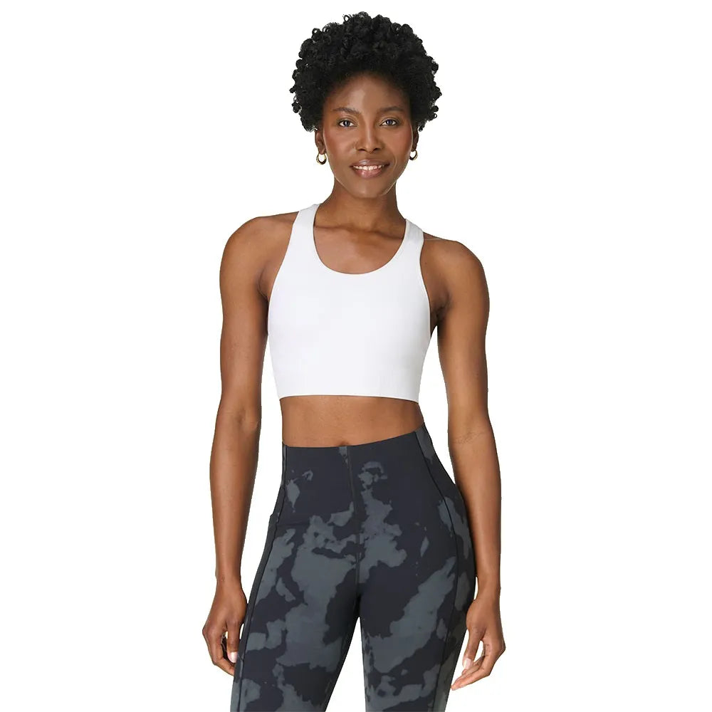 Sweaty betty Stamina Seamless Sports sports bra