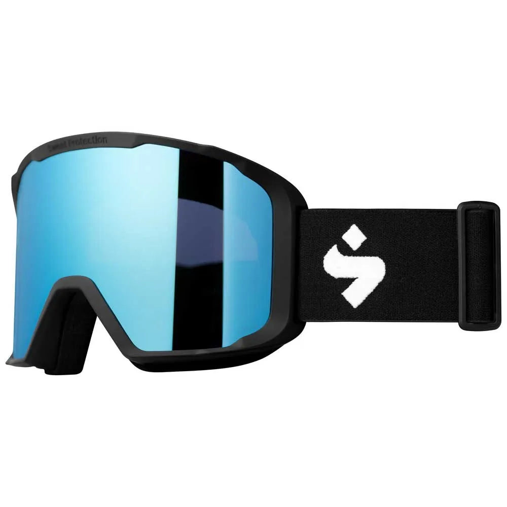 Sweet protection Durden RIG Reflect (Low Bridge) ski goggles