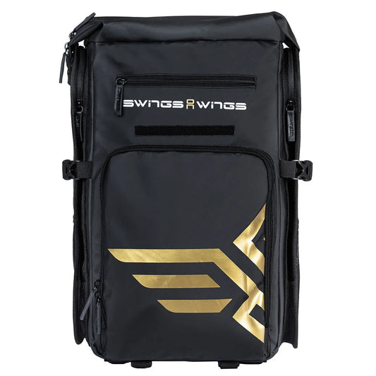 Swings aurum backpack