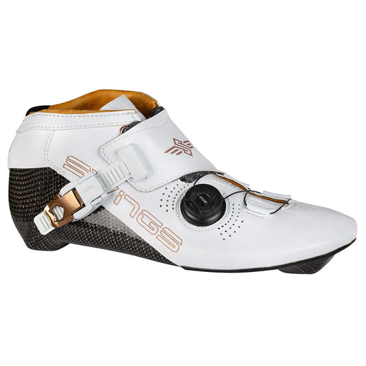 Swings Jr mk i inline skates boots
