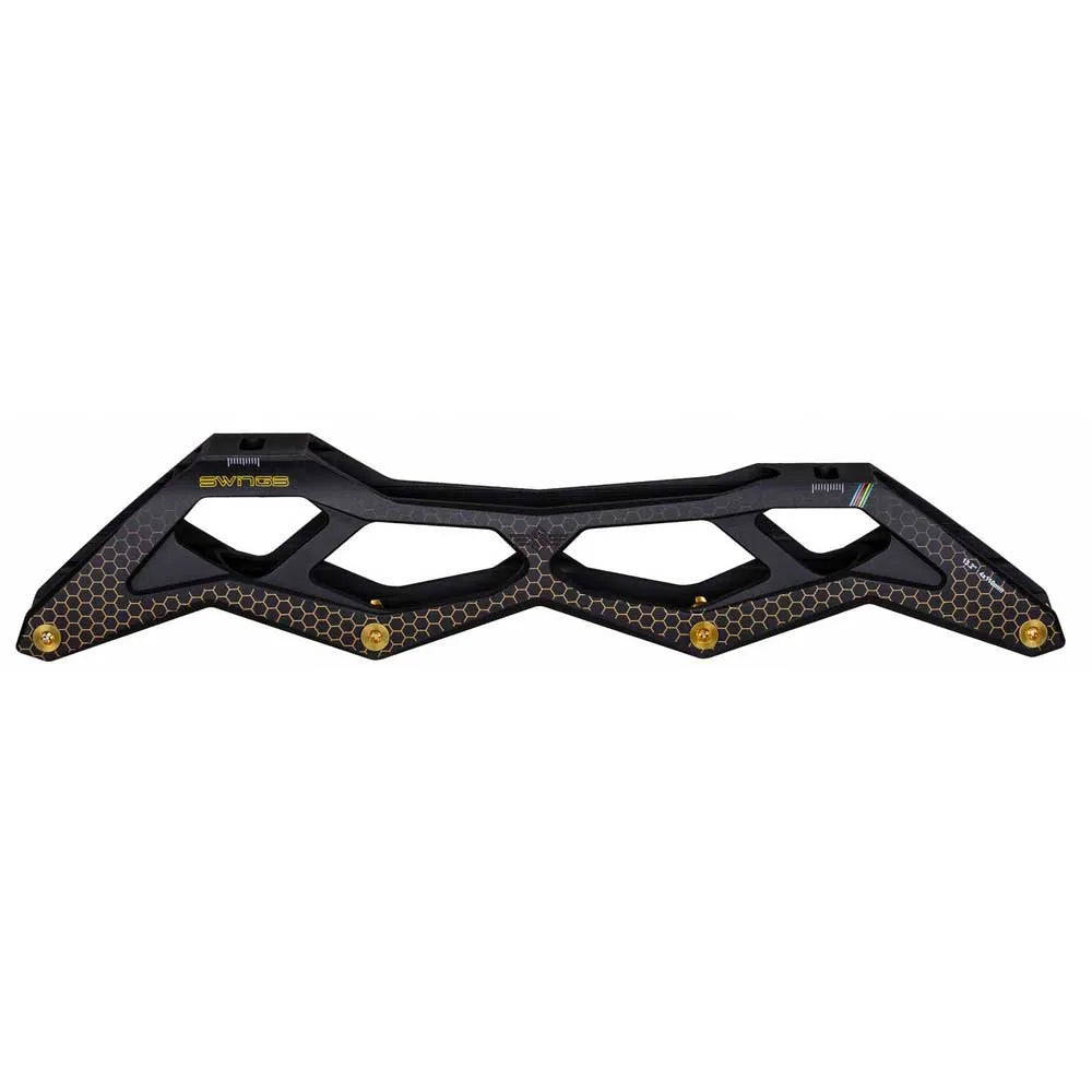 Swings Mg 4x110, 13,2´´ Inline Skates Frame