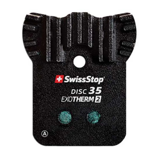 SwissStop 35 Exoth2 Aleta Sram disc brake pads