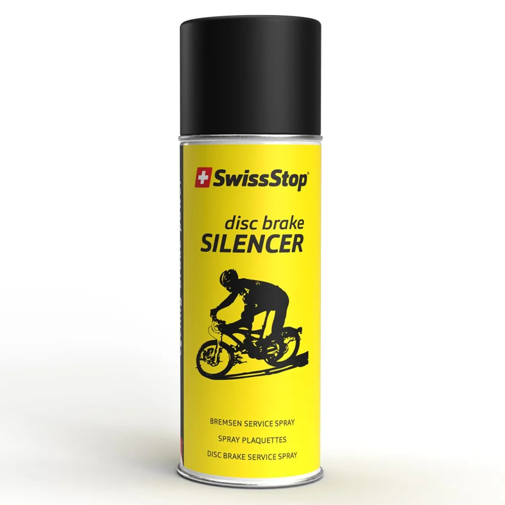 SwissStop Brake disc cleaner 400ml
