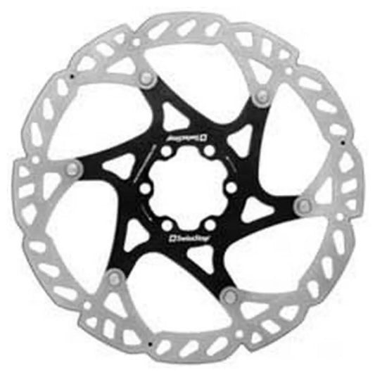 SwissStop Catalyst 6B brake disc