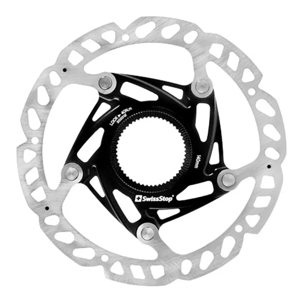 SwissStop Catalyst Race CL brake disc
