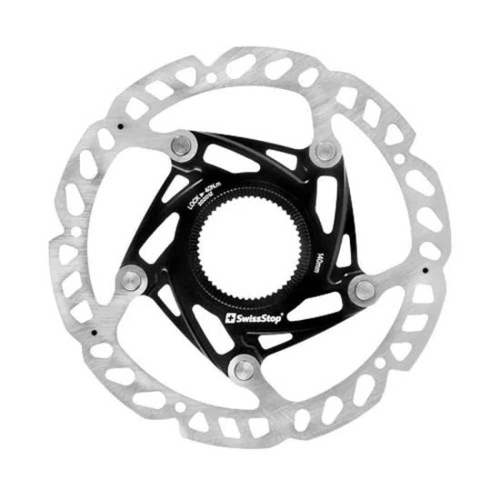 SwissStop Catalyst Race CL brake disc