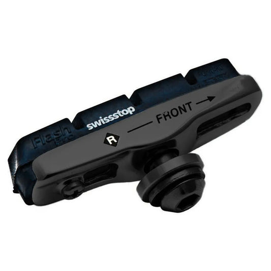SwissStop Kit 2 Fixing Rim Flash Pro complete rim brake pads