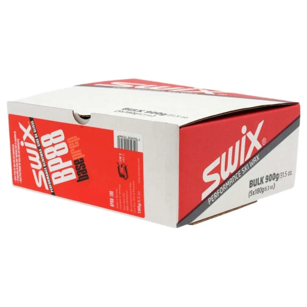 Swix BP88 Baseprep Medium 900 g