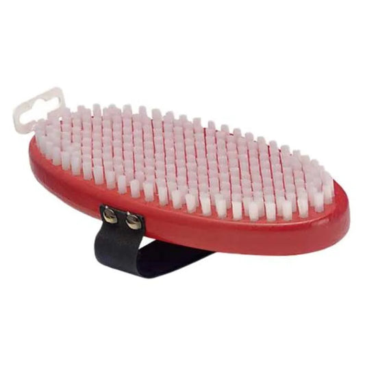Swix Nylon T161O Brush Oval