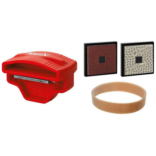 Swix Pocket Edger Kit
