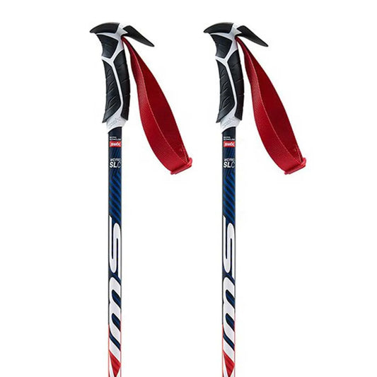Swix World Cup Pro SL Carbon poles