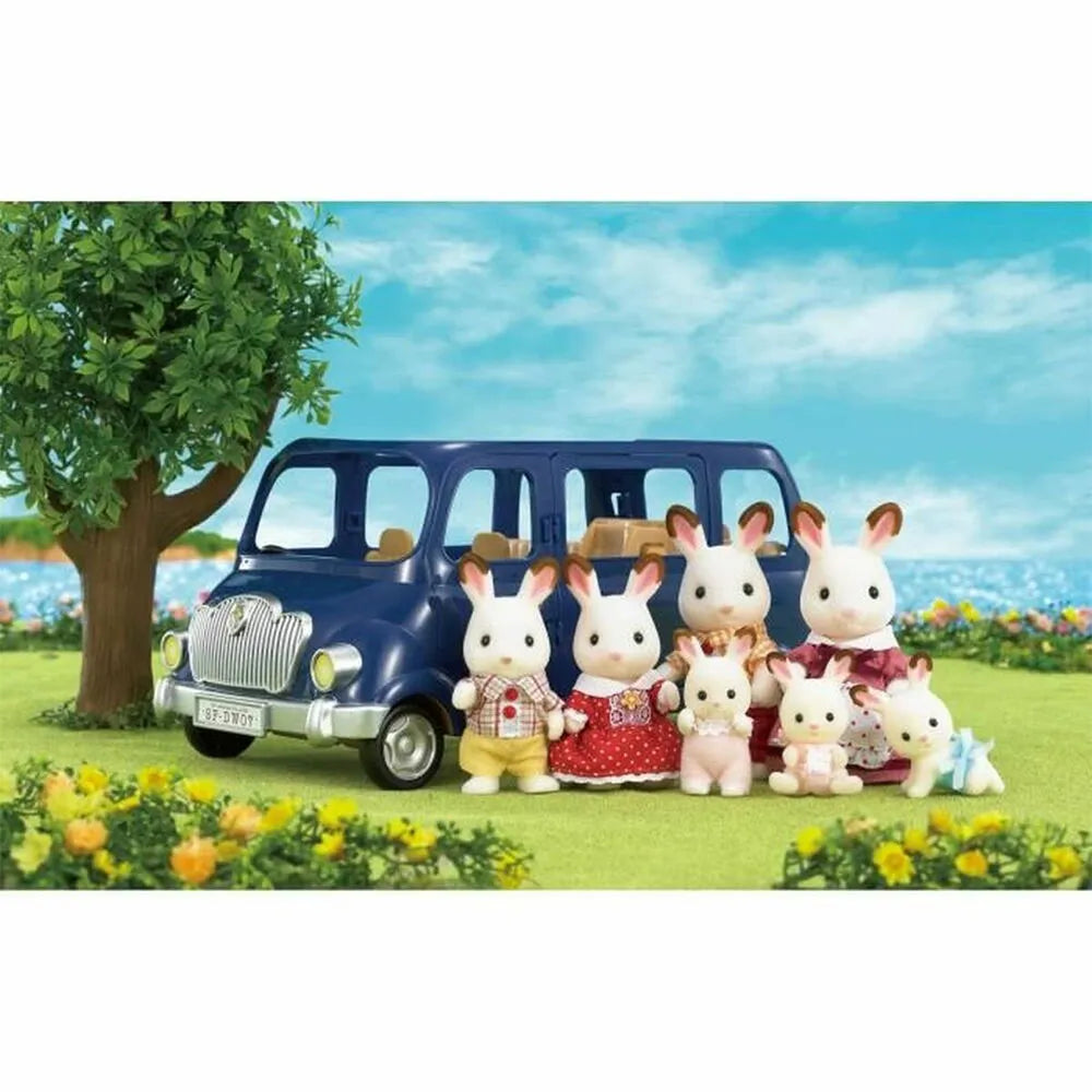 Sylvanian families Kite