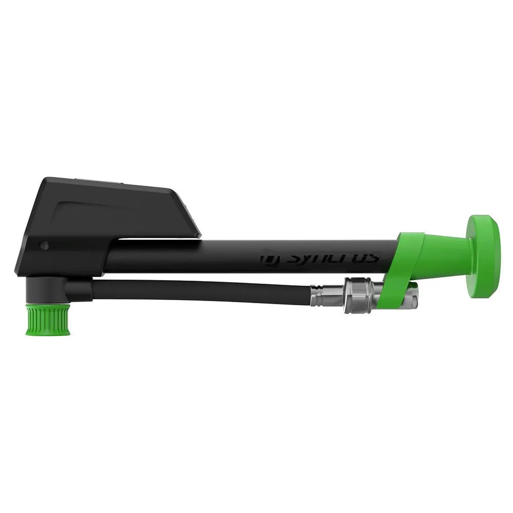 Syncros Boundary 1.0Sh suspension pump