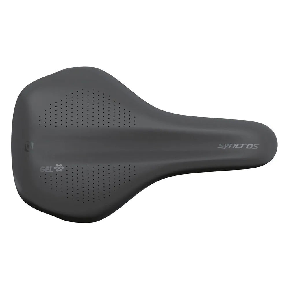 Syncros Capilano Sport Gel saddle