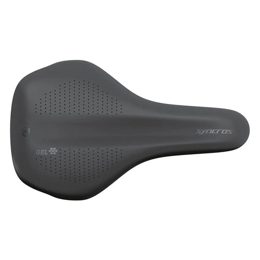 Syncros Capilano Sport Gel saddle