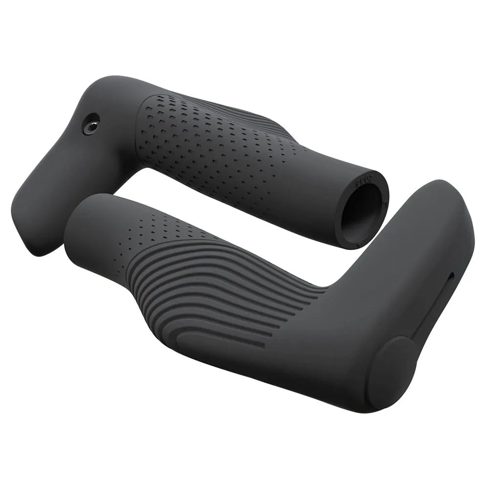 Syncros Comfort Ergo Lock-On grips