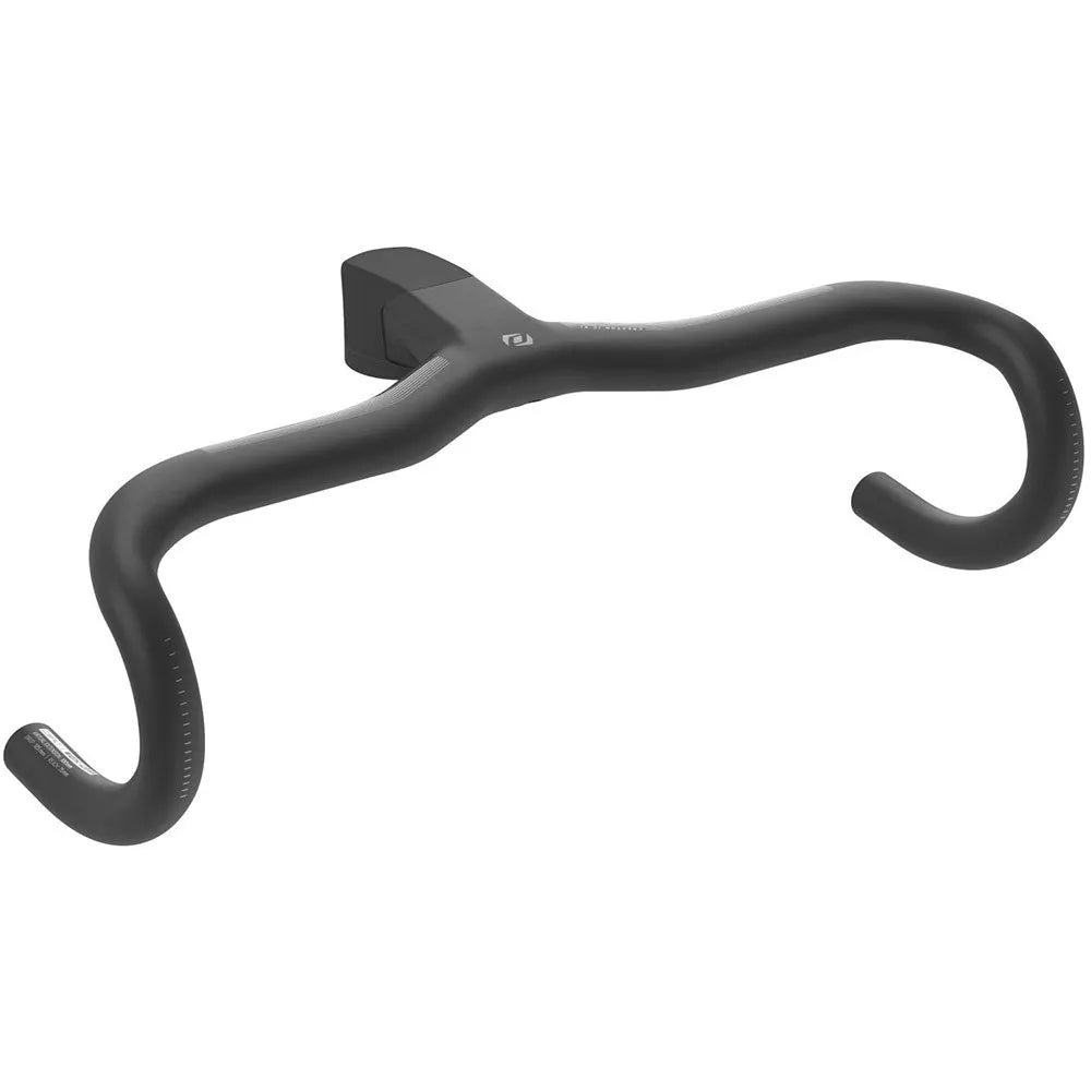 Syncros Creston iC SL 31.8 mm cockpit handlebar