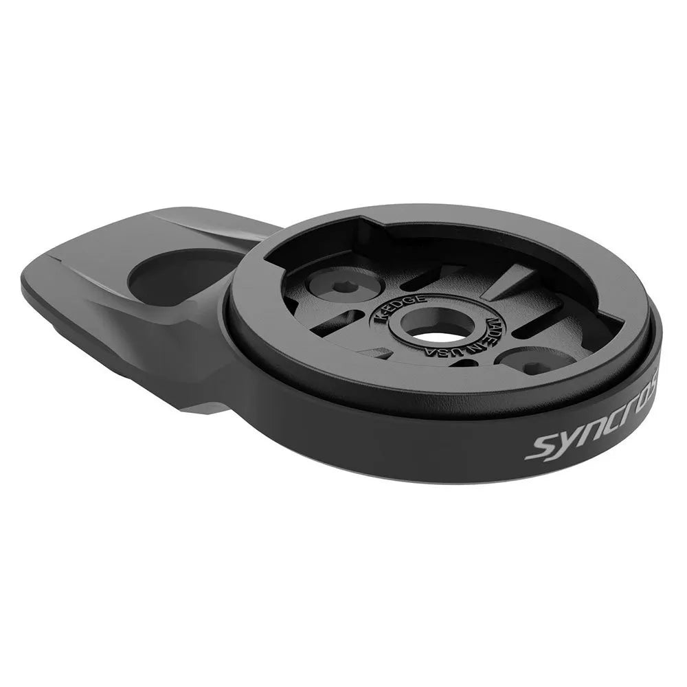 Syncros DC Garmin handlebar cycling computer mount