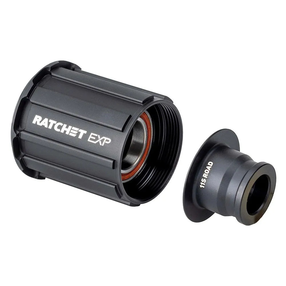 Syncros DT Swiss Shimano SL Capital freehub body