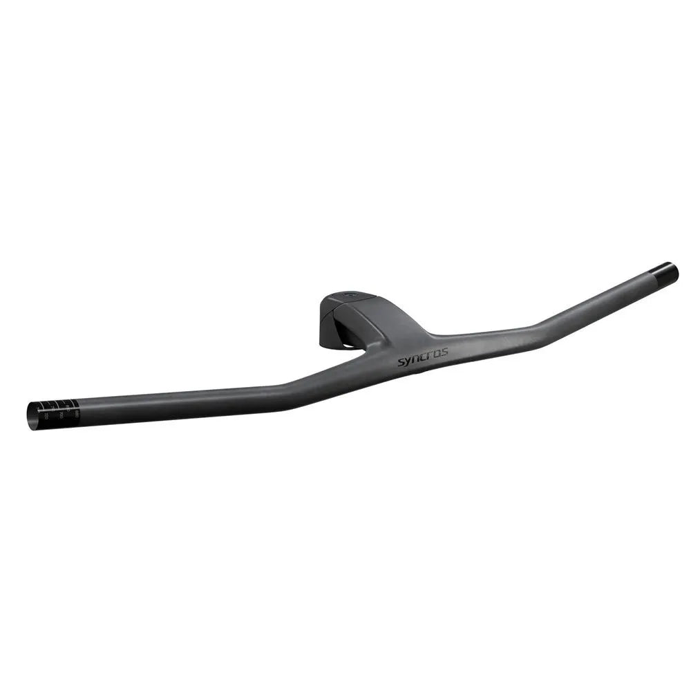 Syncros Fraser iC SL WC -20° 31.8mm cockpit handlebar
