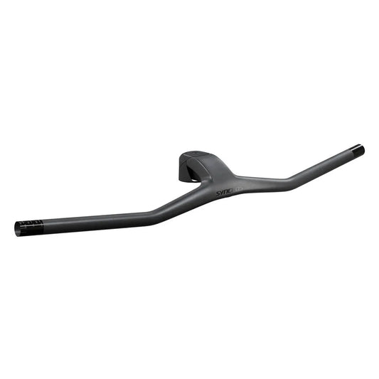 Syncros Fraser iC SL WC -40° 31.8mm cockpit handlebar