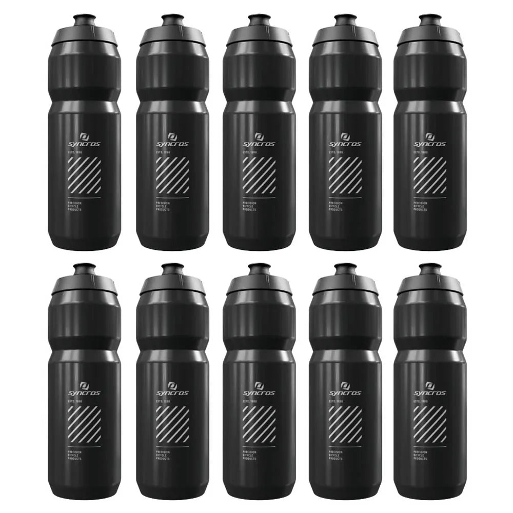 Syncros G7 Corporate 750ml water bottle 10 units