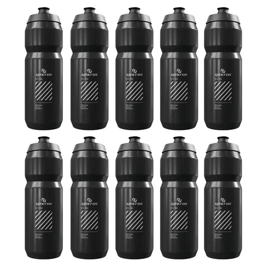 Syncros G7 Corporate 750ml water bottle 10 units