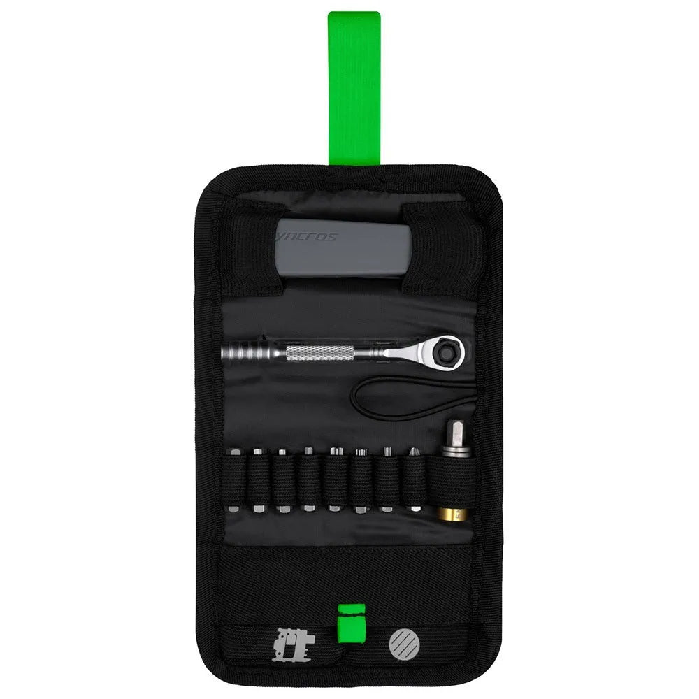 Syncros Guide tool kit