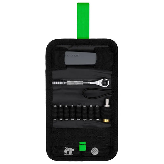 Syncros Guide tool kit
