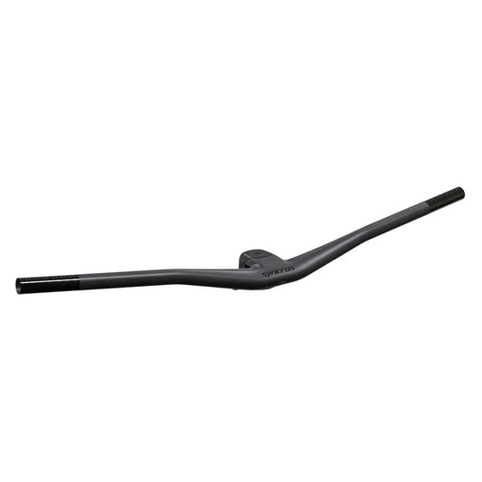 Syncros Hixon iC SL 25 mm Rise cockpit handlebar