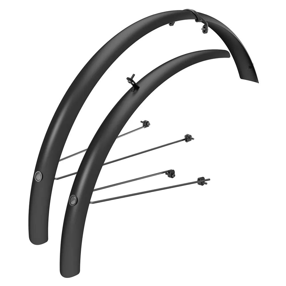 Syncros Set Solace Eride mudguard
