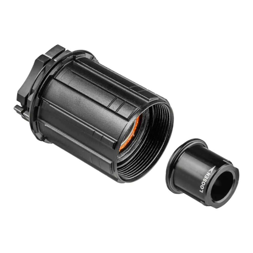 Syncros Shimano FH11/12 Capital 1.0 40 freehub body