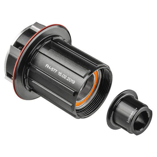 Syncros Silverton Revelstoke 1.0 Shimano/Sram HG freehub body