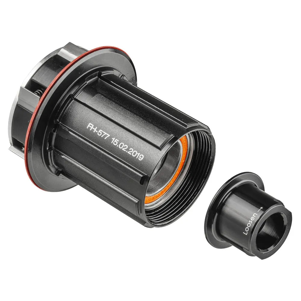 Syncros Silverton Revelstoke 1.0 Shimano/Sram HG freehub body