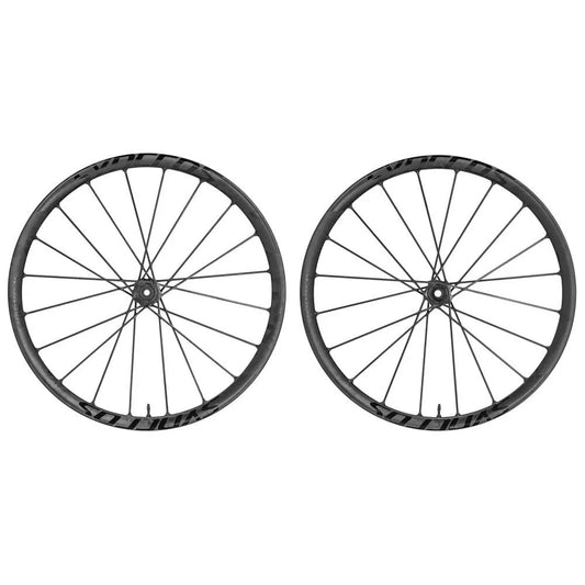 Syncros Silverton SL 29´´ CL Disc Tubeless MTB wheel set