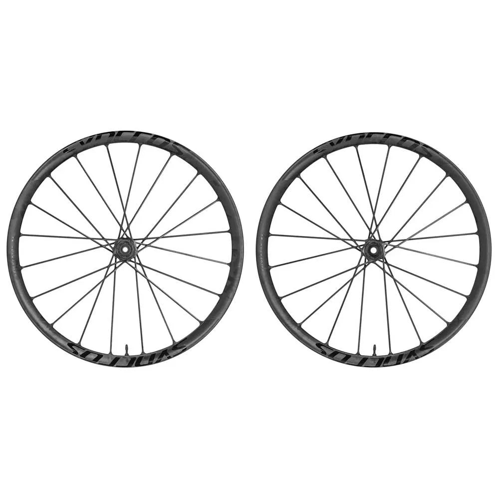 Syncros Silverton SL 29´´ CL Disc Tubeless MTB wheel set