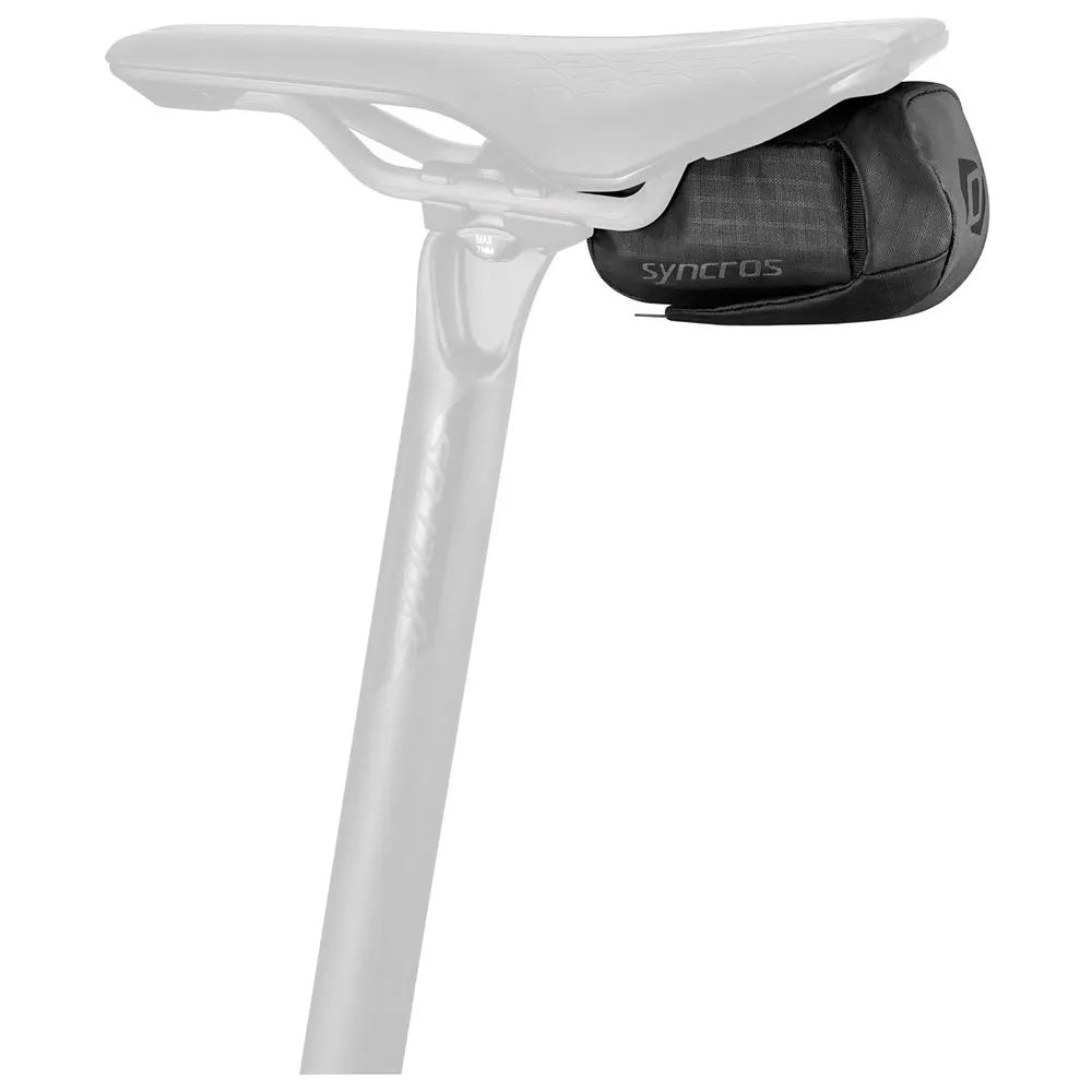 Syncros Speed Is Direct Mount 300ml tool saddle bag