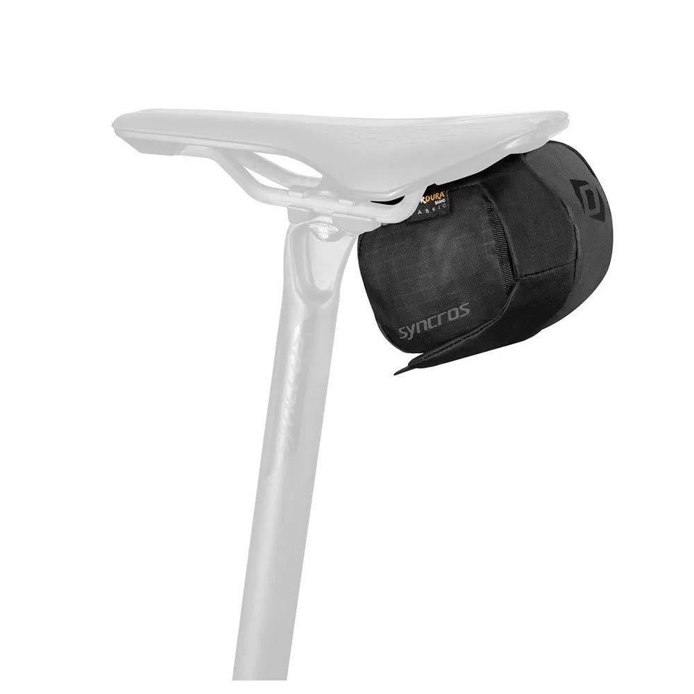 Syncros Speed Is Direct Mount 650ml tool saddle bag