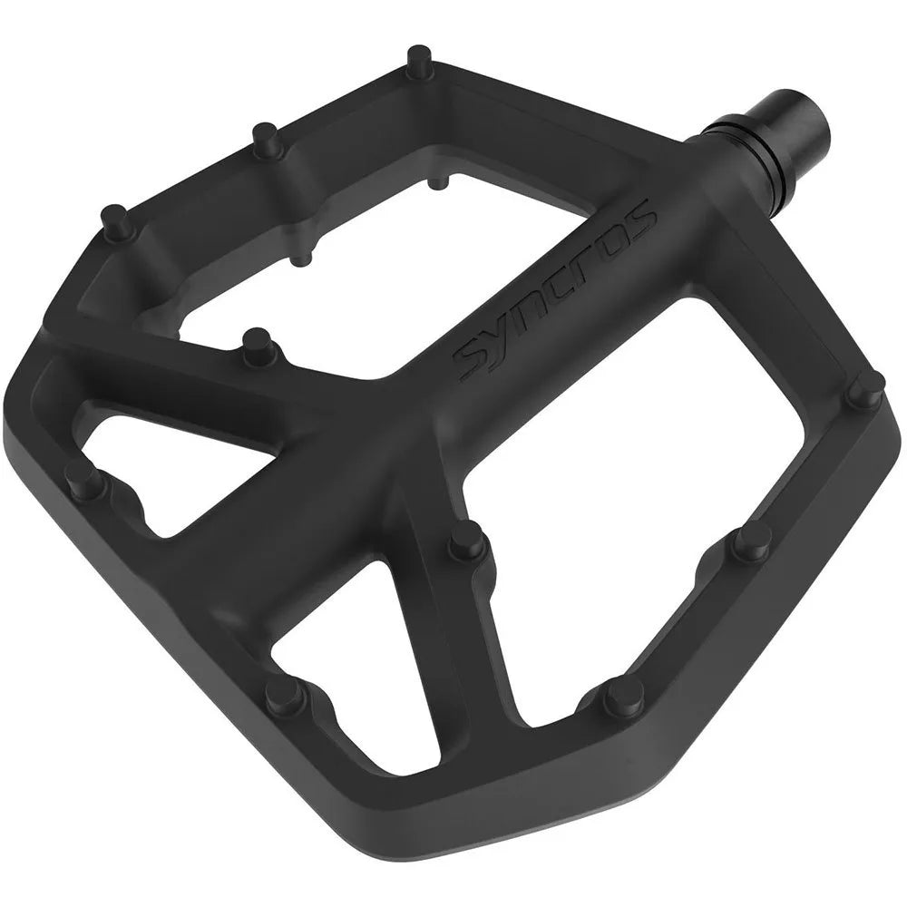 Syncros Squamish III pedals