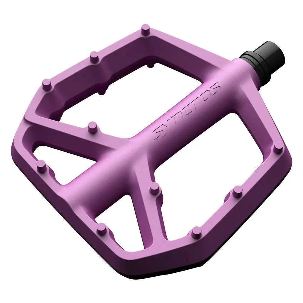 Syncros Squamish III pedals