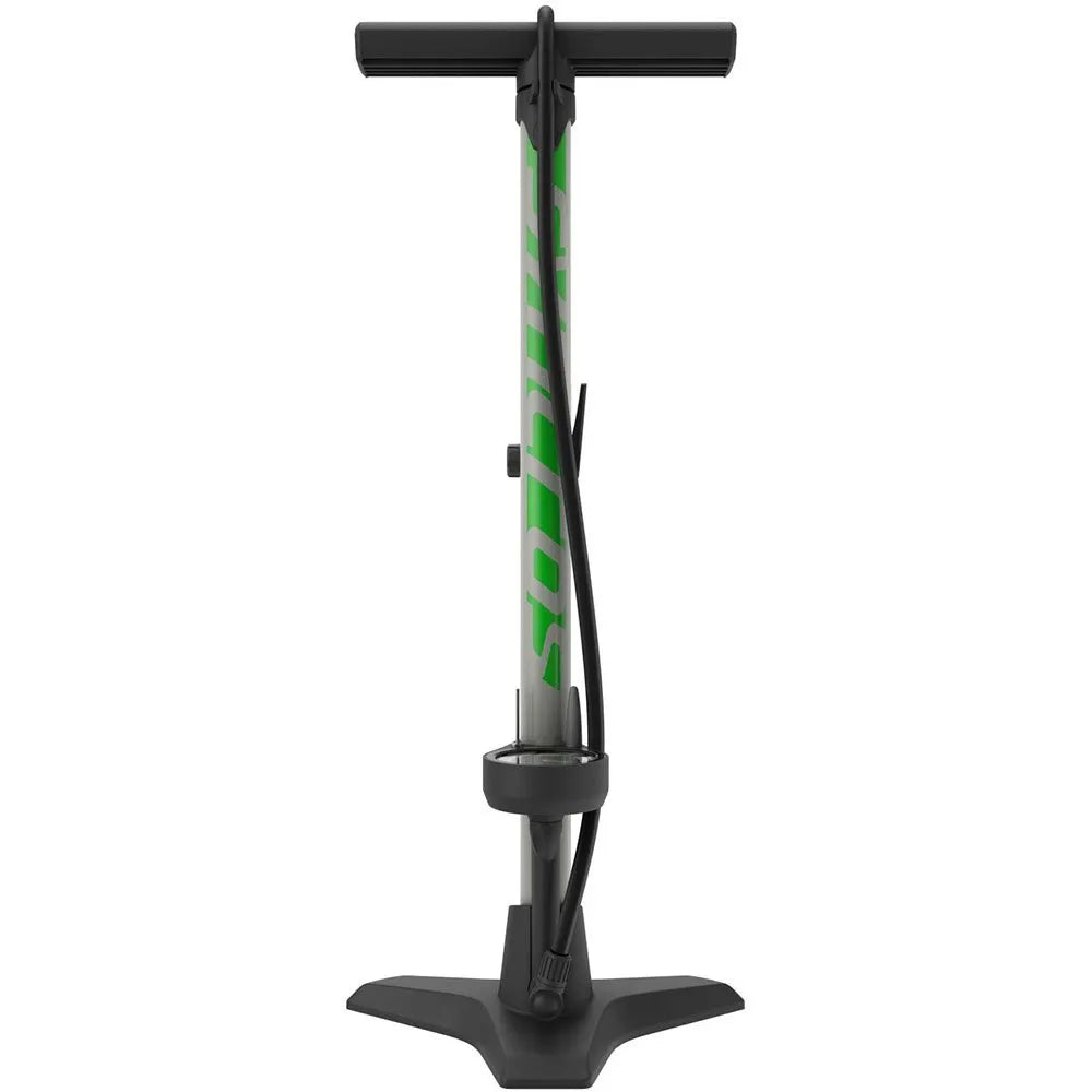 Syncros Vernon 3.0 floor pump