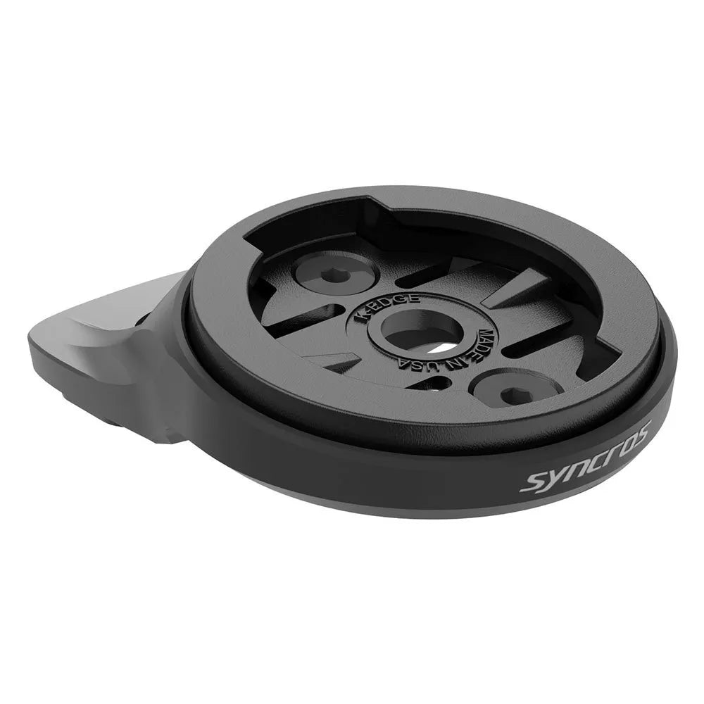 Syncros XC Garmin handlebar cycling computer mount
