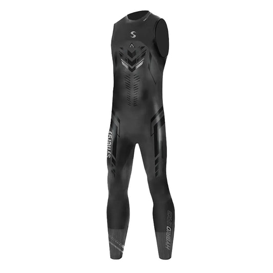 Synergy Hybrid EFX4 Sleeveless Neoprene Wetsuit