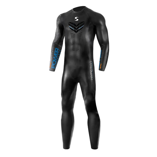 Synergy Hyperion long sleeve neoprene wetsuit