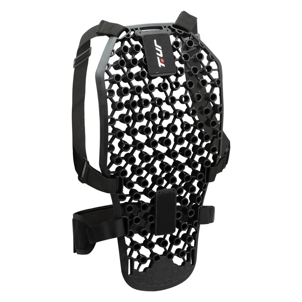 T-ur Easyflex 3In1 Back Armour-2 back protector